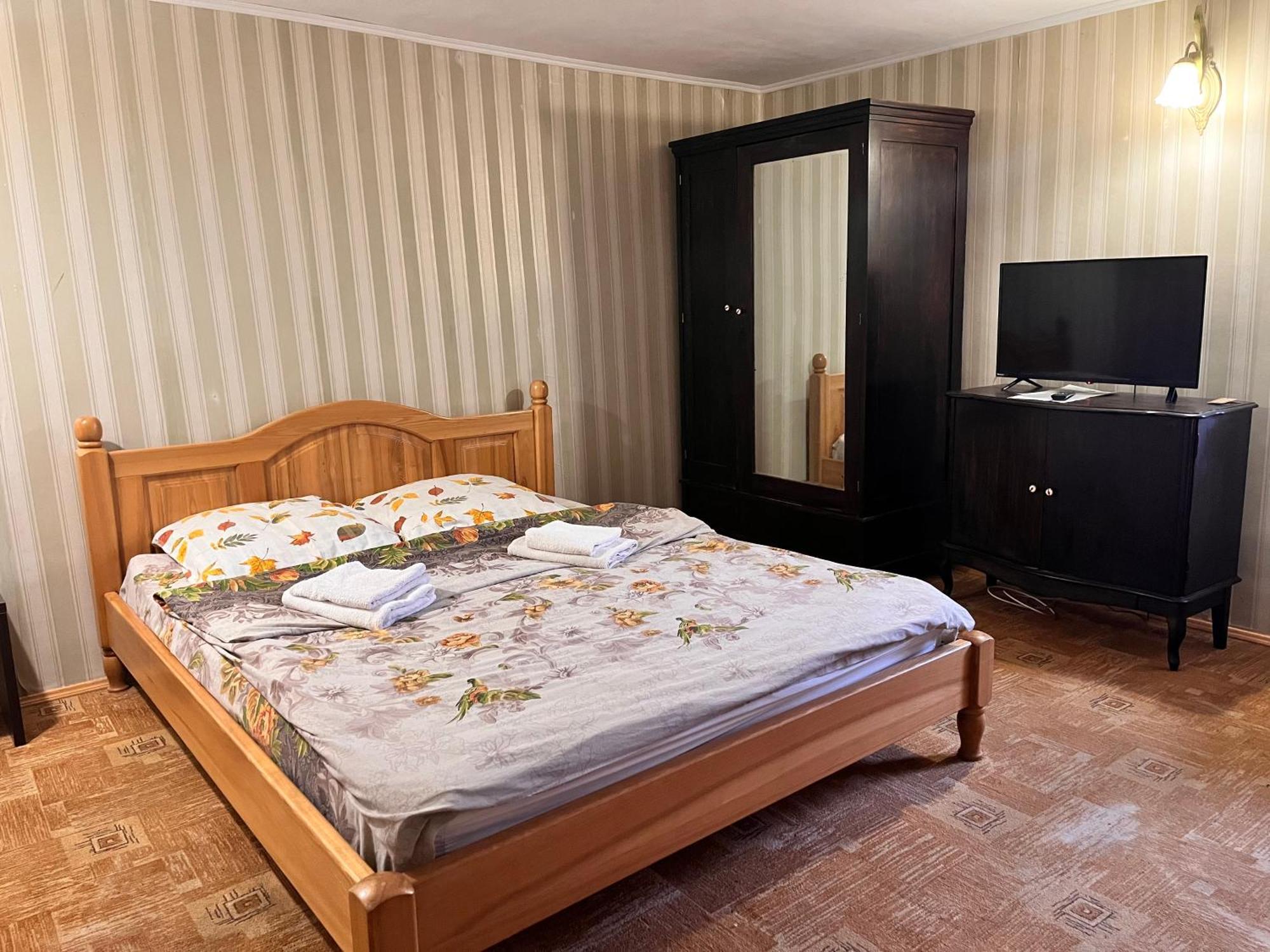 Mala Praha Hotel อุชโฮรอด ภายนอก รูปภาพ