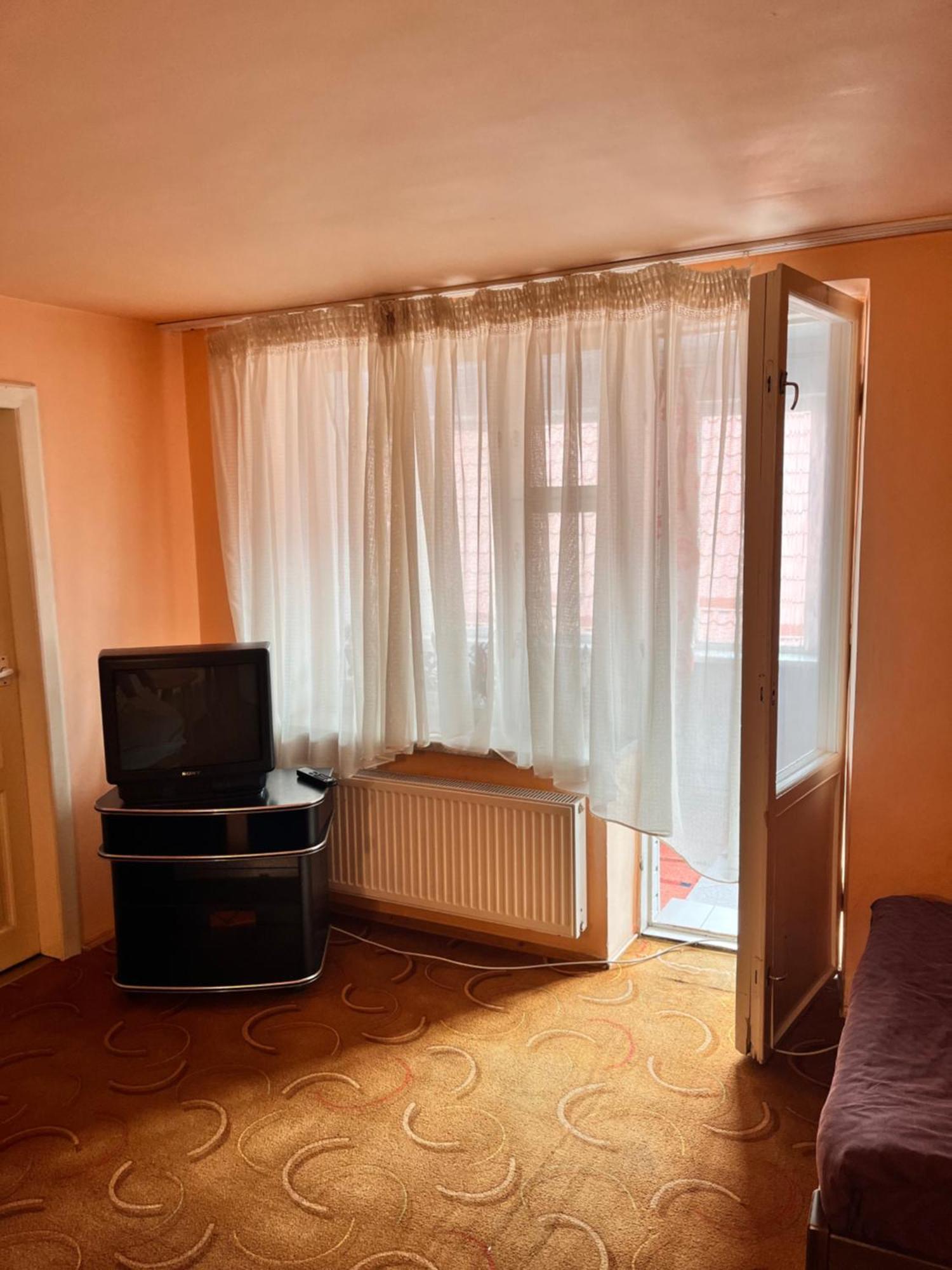 Mala Praha Hotel อุชโฮรอด ภายนอก รูปภาพ