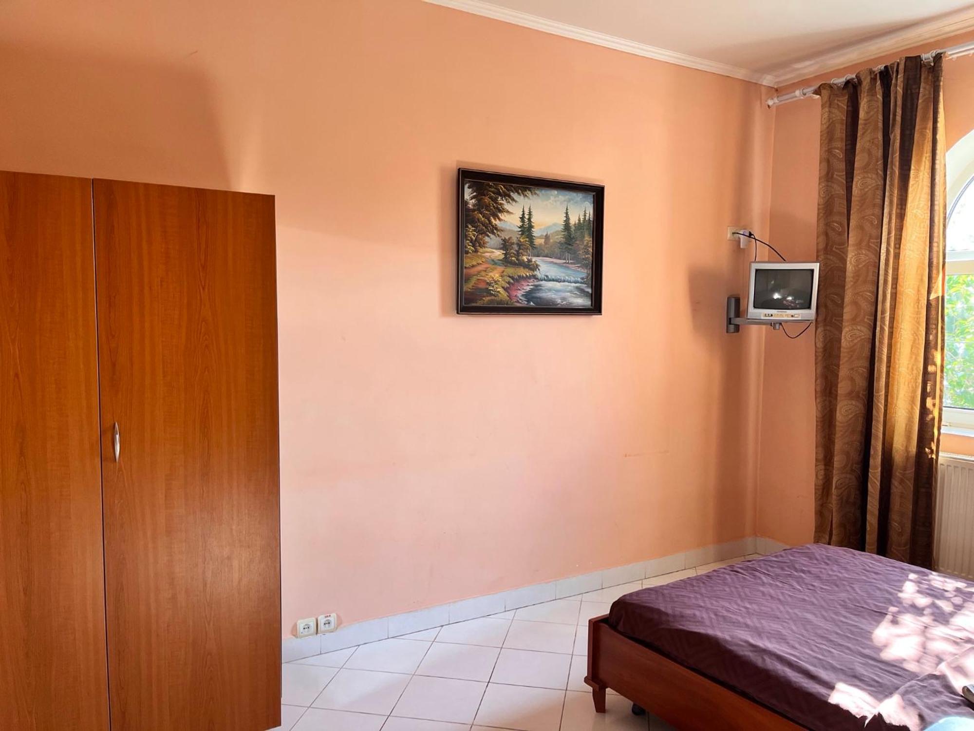 Mala Praha Hotel อุชโฮรอด ภายนอก รูปภาพ