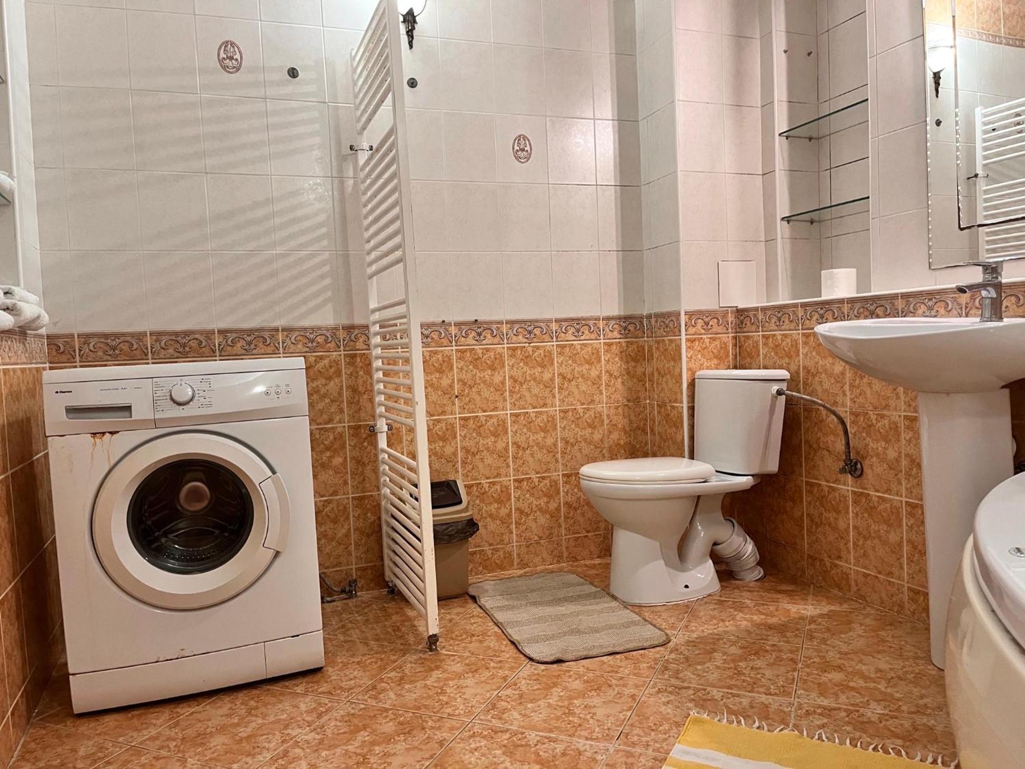Mala Praha Hotel อุชโฮรอด ภายนอก รูปภาพ